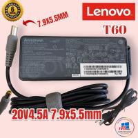 ราคา Lenovo Adapter อะแดปเตอร์ โน้ตบุ๊ค Lenovo X230 X220 E420 E430 T420 T430 R60 R61 SL410 ประกัน 6 เดือน (18492381839)