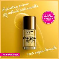 ราคา NYX Honey dew Me Up Face Primer NEW Vegan Formula (18444482710)