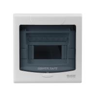 ราคา HACO ตู้คอนซูมเมอร์ยูนิต 6 ช่อง HD S106 (21507412242)