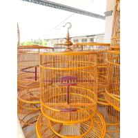 ราคา กรงบินหลา กรงนกบินหลา กรงนกพร้อมหัว กรงออมสิน 18 นิ้ว กรงนกกางเขน ซี่หวาย ขนาดกลาง นกบิลหลา กรงนก กรงนกพร้อมหัว (18906736305)