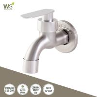 ราคา WS ก๊อกสนาม ก๊อกล้างพื้น รุ่นวัง Wang WS 0316 (19221661311)