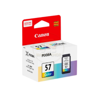 ราคา Canon PG 47 CL 57 หมึกแท้ Original ใช้กับ E410 E470 E4270 E4570 พิมพ์คม ไม่เลอะ ประกันศูนย์ (24905376937)