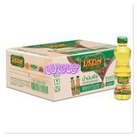 ราคา น้ำมันปาล์ม ตรามรกต ขนาด 250 มล ยกลัง 48 ขวด (20269595948)