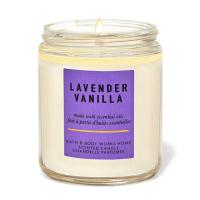ราคา เทียนหอม 1 หัว Bath and body works single wick Candle เทียนหอม (17532510670)