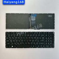 ราคา Keyboard คีย์บอร์ด Acer Aspire 5 A315 A515 มีไฟ ภาษาไทย อังกฤษ (19480406227)