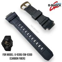 ราคา ฟรีไขควง3in1 กรอบสายนาฬิกาG SHOCKของแท้ รุ่น G 9300 GW 9300 (21578341212)