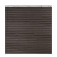 ราคา HomePro มู่ลี่ ไวนิล 155X160 ซม สีน้ำตาลเข้ม แบรนด์ HOME LIVING STYLE (18214403577)