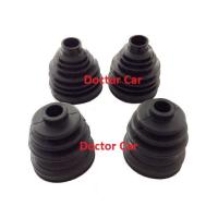 ราคา Nisto นิสโต้ ยางกันฝุ่นเพลาใน นอก นิสสัน ซันนี่ นีโอ Nissan Sunny Neo N16 ยางหุ้มเพลาขับ (10909613520)