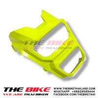 ราคา ฝาครอบไฟหน้า หน้ากาก MSX 125 SF สีเหลืองมะนาว แท้ศูนย์ฮอนด้า รหัส 61321 K26 B00ZC ส่ง KERRY ทั่วไทย (20224336456)