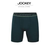 ราคา JOCKEY UNDERWEAR กางเกงในชาย COOLING JADE รุ่น KU 1979 BOXER TRUNK (21907969898)