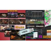 ราคา สร้างดนตรีได้หลากหลายสไตส์ สำหรับคนอยากทำดนตรีด้วยตัวเอง ด้วย Cubase 13 หรือ 14 Pro และชุดปลั๊กอินของมืออาชีพ มีวีดีโอวิธีติดตั้ง (24663580079)
