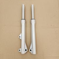 ราคา โช๊คหน้า WAVE110i WAVE125i เบรคดิส แท้โรงงาน โช๊คหน้าเวฟ110i โช๊คหน้าเวฟ125i กระบอกโช๊ค แกนโช๊ค (21591624282)