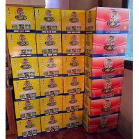 ราคา ยาจุดกันยุง ตราหัวเสือ ยกลัง60กล่อง (24775990900)