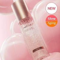 ราคา New Medicube PDRN Pink Collagen Glow Jelly Mist Serum 50ml (24969189335)