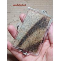 ราคา เครื่องรางตะกรุดหนัง ส แท้หลวงพ่อปานวัดคลองด่าน (24562026366)