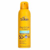 ราคา BOOTS SOLTAN บู๊ทส์ โซลแทน ซีแอนด์ซี โพรเท็ค ซัน มิสท์ 50 (23365238279)