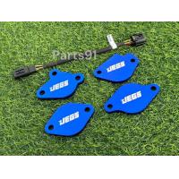 ราคา Egr Revo 4 จุด พร้อมสาย แอร์โฟซิ่ง ไฟ egr ไม่โชว์ egr เลือกสีได้ (22277899344)