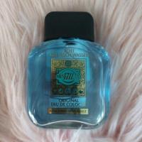 ราคา ของแท้จากช็อป100 4711 echt kolnisch wasser original eau de cologne after shave 100 ml ผลิต10 07 2023 (24800939705)