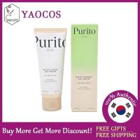 ราคา Purito Oat In Calming Gel Cream 100ml (23508307848)