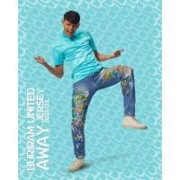 ราคา เสื้อแข่งบุรีรัมย์ยูไนเต็ด BURIRAM UNITED AWAY JERSEY 2022 2023 ชุดเยือน สีทิฟฟานีบลู ของแท้จากสโมสร BURIRAM UNITED (15917878860)