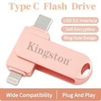 ราคา Datatraveler Flash Drive TypeC 1TB แฟลชไดรฟ์ TypeC 2TB แฟลชไดร์ 512GB แฟลชไดร์ฟไอโฟน (24894932680)