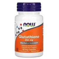 ราคา พร้อมส่ง NOW Foods กลูตาไธโอน Glutathione 250 500 mg (21748009694)