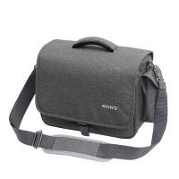 ราคา กระเป๋าใส่กล้อง Sony Single Shoulder Micro Single A6400 A6500 A6000 A7C A7M2 A7M3 A7 กระเป๋าใส่กล้องแบบสะพายไหล่เดียวสไตล์เรียบง่าย (20640964817)