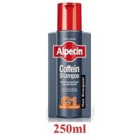 ราคา Alpecin Caffeine Shampoo C1 Alpecin Caffeine Liquidแชมพูสระผม ผมร่วง ผมบาง หัวล้าน จากเยอรมัน (24697129757)