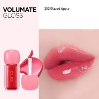ราคา CLIO VOLUMATE GLOSS คลิโอ ลิปกลอส (24563867082)