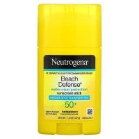 ราคา พร้อมส่ง Neutrogena Ultra Sheer Face Body Stick กันแดด SPF70 แบบแท่ง Sunscreen 42 g Beach (21760696905)