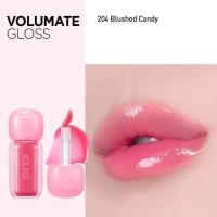ราคา CLIO VOLUMATE GLOSS คลิโอ ลิปกลอส (24563867084)