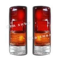 ราคา ไฟท้าย ไฟท้ายรถตู้ ISUZU BUDDY รถตู้ อีซูซุ บัดดี้ ซ้าย ขวา AA MOTOR (22786869940)