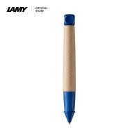 ราคา ลามี่ดินสอกด LAMY abc mechanical pencil blue (23425796844)
