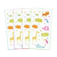 ราคา Grace Kids ผ้าเช็ดตัวไมโครไฟเบอร์พื้นสี ผ้าขนหนูเด็ก ผ้าขนหนูนาโน ผ้าเช็ดตัวเด็ก ผ้าเช็ดตัวนาโน ผ้านาโน (23603265165)
