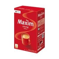 ราคา Original 맥심오리지날커피믹스 Maxim Original Coffee Mix กาแฟ 3 in 1 ออริจินอล 100 ซอง 1180g (14309970060)
