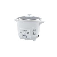 ราคา SHARP หม้อหุงข้าวชาร์ป Candy KSH Q03 รุ่น 0 3 ลิตร (22035130054)