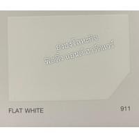 ราคา TOA สีพ่นอุตสาหกรรม สีขาวเงา 900 ขาวกึ่งเงา 922 ขาวด้าน 911 ขนาดแกลลอน 3 5 ลิตร (11821107448)