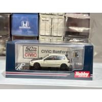 ราคา โมเดลรถ Honda Civic FD2 EG6 EK9 Jazz Scale 1 64 Saleๆ สินค้าพร้อมส่ง (24786216294)