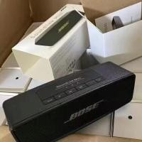 ราคา ลำโพงบลูทูธ II ขนาดเล็ก SoundLink (24497381803)