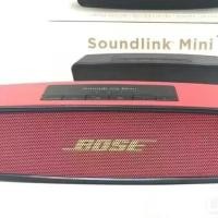 ราคา ลำโพงบลูทูธ II ขนาดเล็ก SoundLink (24497381807)