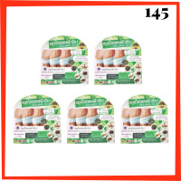 ราคา 5 กล่อง Abdomen Slim สมุนไพรช่วยในการขับถ่าย บรรจุ 30 แคปซูล 1 กล่อง (21083980610)