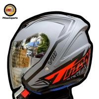 ราคา หมวกกันน็อคยี่ห้อ INDEX รุ่น TITAN 8 (24720275436)