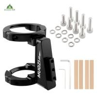 ราคา Jocestyle Mall การพับ Bicycle Bag Front Carrier Mount Adapter อลูมิเนียมอัลลอยด์ Bike Bag ที่วางกระเป๋าสำหรับ Birdy Dahon 412 SP8 (24852050284)