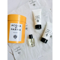 ราคา ชุดของขวัญน้ำหอม Acqua Di Parma ขนาดทดลอง Cronia น้ำหอม 5 มล น้ำหอม Eau De Toilette 20 มล ครีมอาบน้ำ 20 มล โลชั่นทาผิว 20 มล สำหรับผู้หญิง แบรนด์อิตาลี (23403612904)