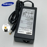 ราคา เครื่องแปลงไฟคอมพิวเตอร์Adapter For Asus 65W 19v 3 42a 5 5x2 5mm อะแดปเตอร์ เอซุส 5 5x2 5mm ที่ชาร์จโน๊ตบุ๊ค (24156608011)