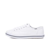 ราคา รองเท้าผ้าใบ Keds Kickstart สำหรับผู้หญิง สไตล์ลำลอง รองเท้าส้นแบนแบบสวมสบาย ทรงหัวมน ทรงหัวมน ฤดูใบไม้ร่วง 2021 (22016249190)