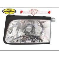 ราคา ไฟหน้า ISUZU TFR DRAGON EYE ปี 1998 2001 อีซูซุ ดราก้อนอาย ดาก้อน อาย อีซุซุ ทีเอฟอาร์ ทีเอฟอา ตราเพชร Diamond (15426355743)