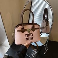 ราคา Movi Katie กระเป๋าสะพายผญ กระเป๋าถือกระเป๋าแฟชั่น กระเป๋าทรงถัง tote bag กระเป๋า สาน เก๋ๆกระเป๋าถือสวยๆ กระเป๋าถือสวยๆกระเป๋า สาน เก๋ๆ ระเป๋าสะพายข้างชายหาดดีไซน์เฉพาะกลุ่มสำหรับผู้หญิง (24802411756)