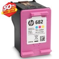 ราคา หมึกพิมพ์อิงค์เจ็ท HP 682 BK CO Ink Cartridge Original แพคเดี่ยว สำหรับ HP 2335 2336 2337 2775 2776 2777 EARTH SHOP หมึกเครื่องปริ้น hp หมึกปริ้น หมึกสี หมึกปริ้นเตอร์ ตลับหมึก (21351144830)