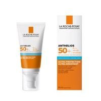 ราคา La Roche Posay Anthelios Hydrating Cream SPF50 PA ปริมาณ 50ml (20228597086)